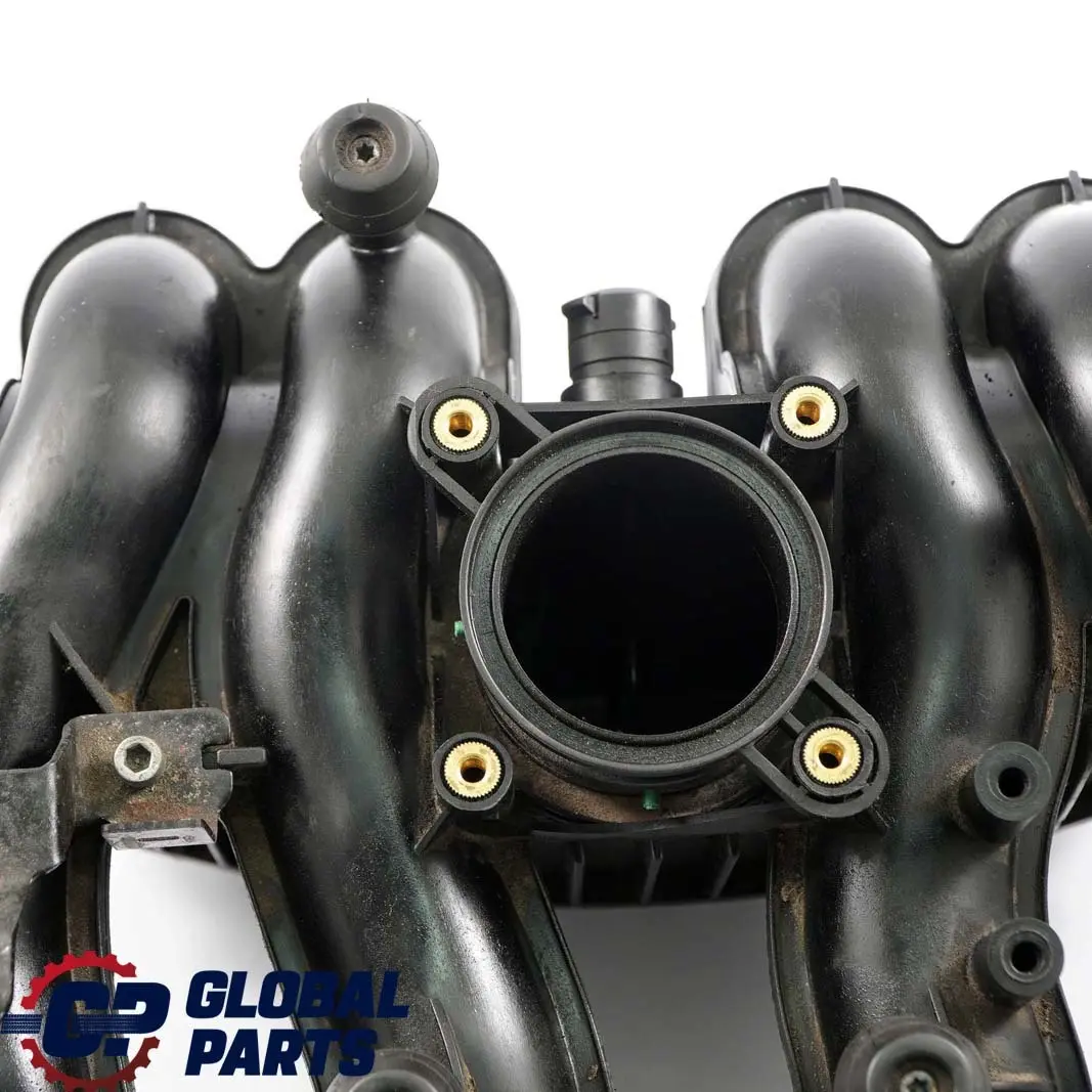 Mercedes-Benz W202 W203 M111 Essence le Collecteur D'Admission pour à propos du numéro de pièce A1111412001 Mercedes-Benz W202 W203 M111 Essence le Collecteur D'Admission - SKU A1111412001 - Numéro de pièce A1111412001