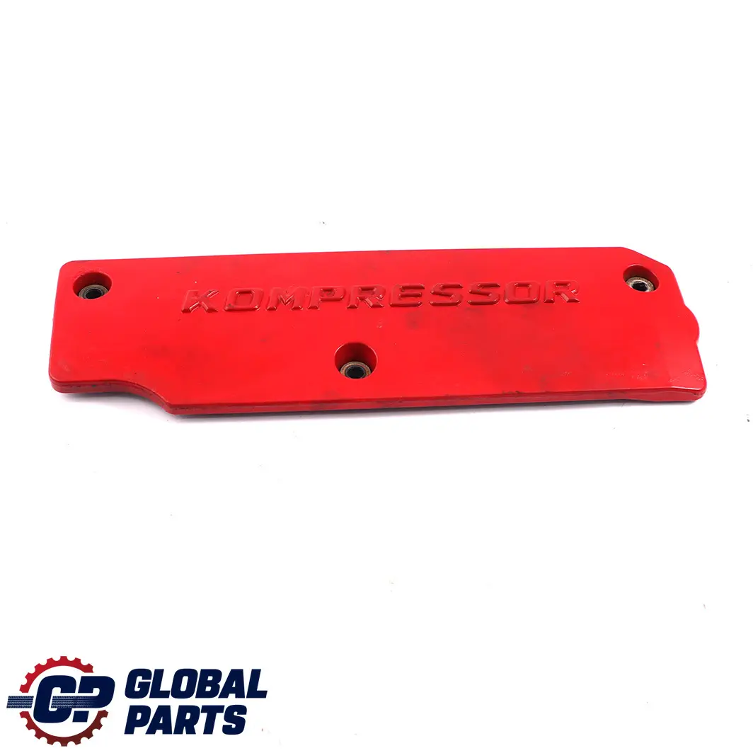 Mercedes-Benz C W203 M111 Petrol Engine Ignition Coil Trim Cover Kompressor to with Part number A1111501975 Mercedes-Benz C W203 M111 Petrol Engine Ignition Coil Trim Cover Kompressor - SKU A1111501975 - Part number A1111501975