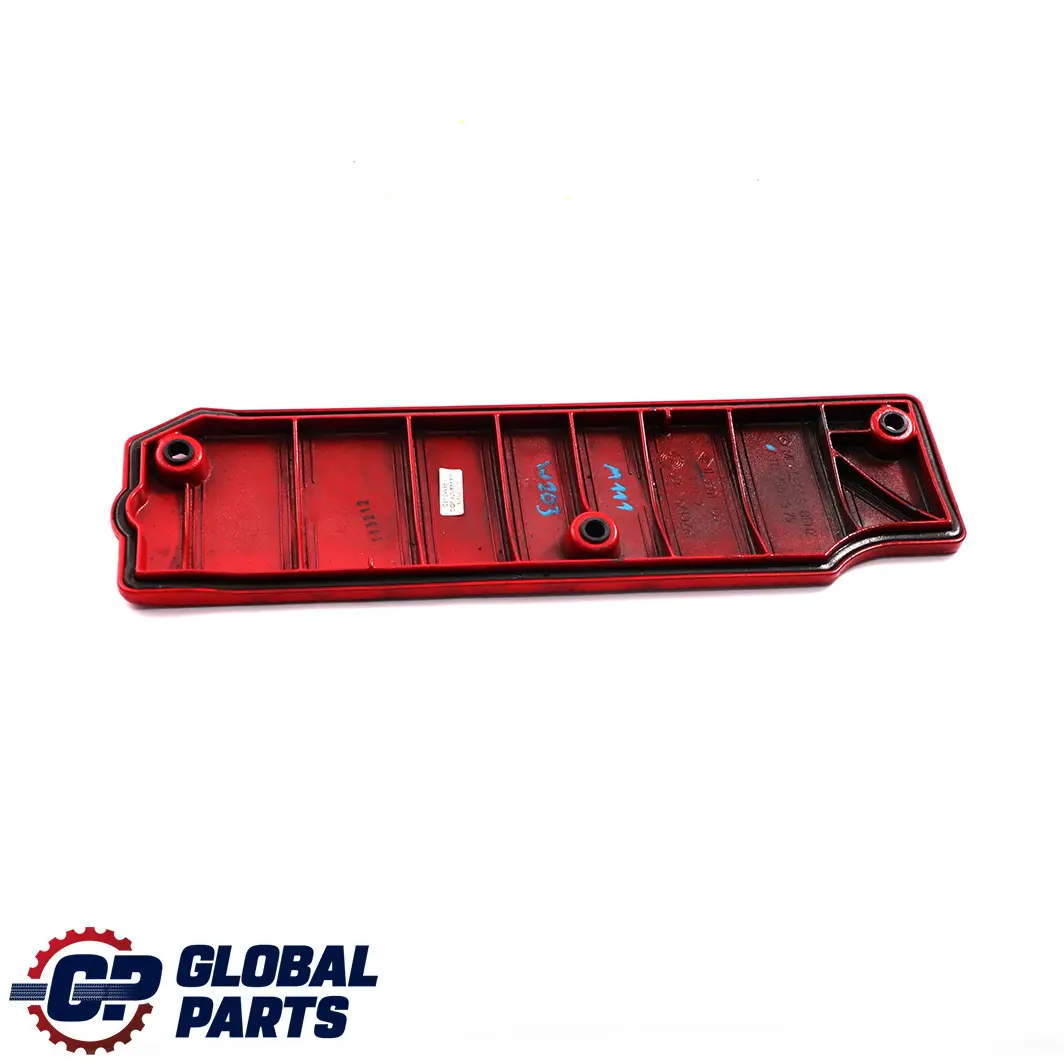 Mercedes-Benz C W203 M111 Petrol Engine Ignition Coil Trim Cover Kompressor to with Part number A1111501975 Mercedes-Benz C W203 M111 Petrol Engine Ignition Coil Trim Cover Kompressor - SKU A1111501975 - Part number A1111501975