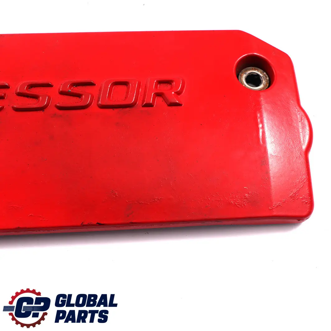  Mercedes-Benz W203 M111 Essence Compresseur Soupape Capot Moteur Couvercle - SKU A1111501975 - Numéro de pièce A1111501975