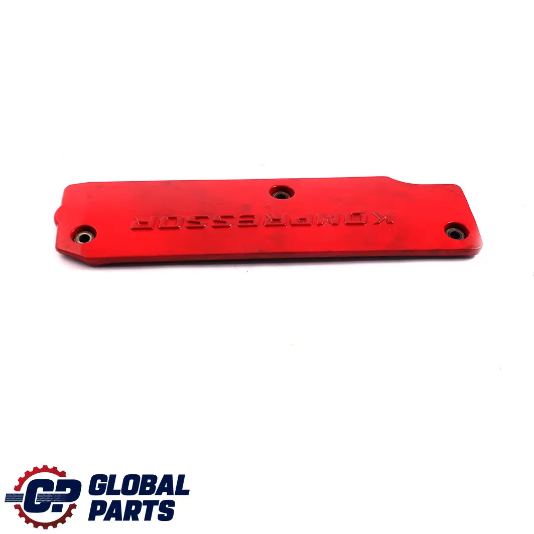 Mercedes-Benz W203 M111 Essence Compresseur Soupape Capot Moteur Couvercle pour à propos du numéro de pièce A1111501975 Mercedes-Benz W203 M111 Essence Compresseur Soupape Capot Moteur Couvercle - SKU A1111501975 - Numéro de pièce A1111501975