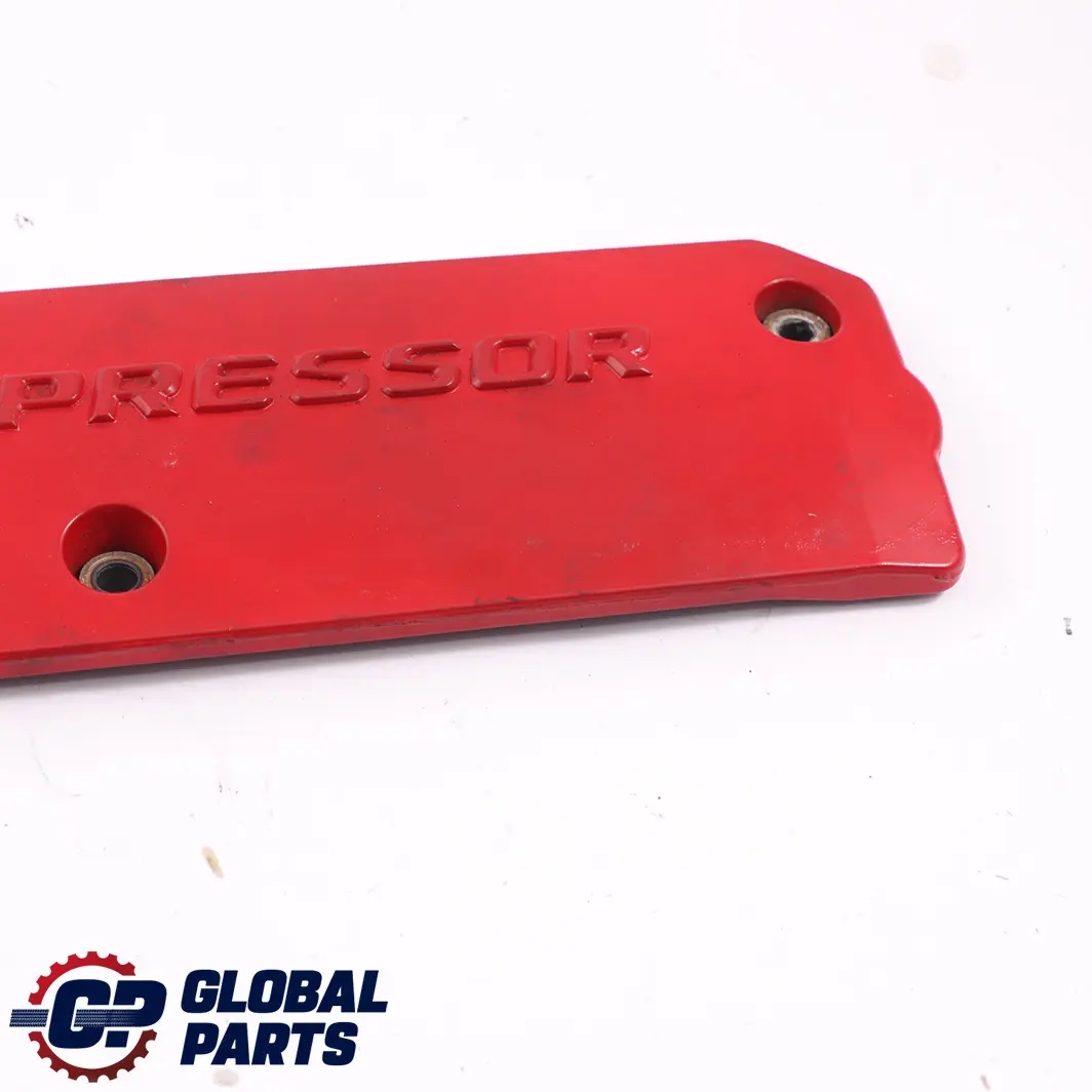 Mercedes-Benz W203 M111 Essence Compresseur Soupape Capot Moteur Couvercle pour à propos du numéro de pièce A1111501975 Mercedes-Benz W203 M111 Essence Compresseur Soupape Capot Moteur Couvercle - SKU A1111501975 - Numéro de pièce A1111501975