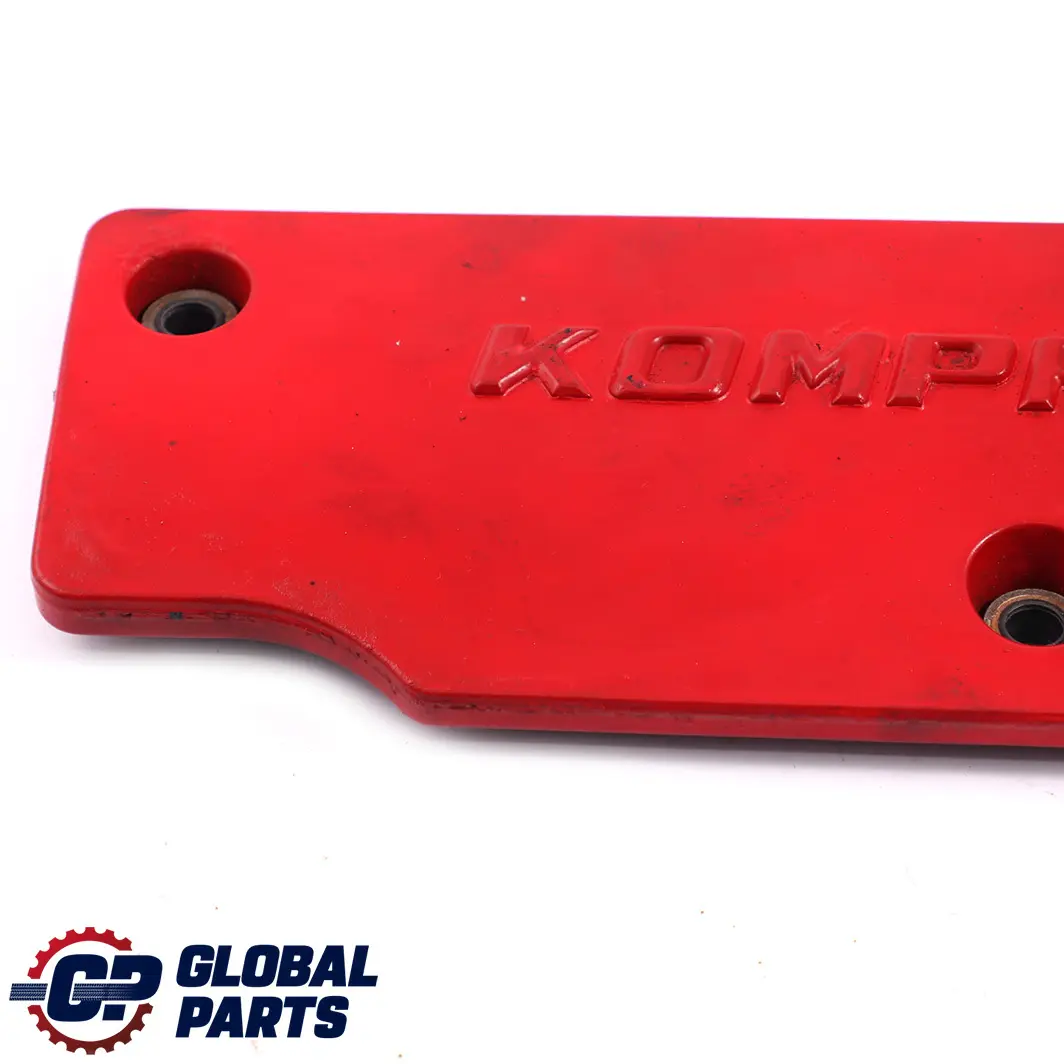 Mercedes-Benz C W203 M111 Petrol Engine Ignition Coil Trim Cover Kompressor to with Part number A1111501975 Mercedes-Benz C W203 M111 Petrol Engine Ignition Coil Trim Cover Kompressor - SKU A1111501975 - Part number A1111501975