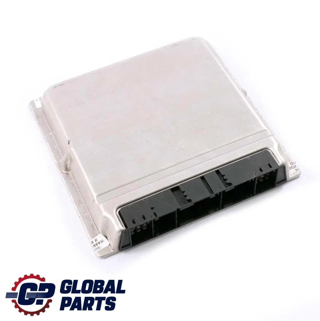  Mercedes-Benz W202 W203 C 180 M111 Engine Control Unit Module ECU - SKU A1111531079 - Part number A1111531079