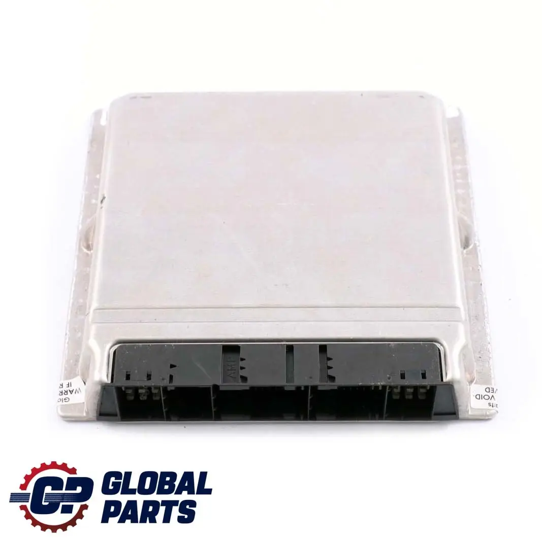 Mercedes-Benz W202 W203 C 180 M111 Engine Control Unit Module ECU A1111531079