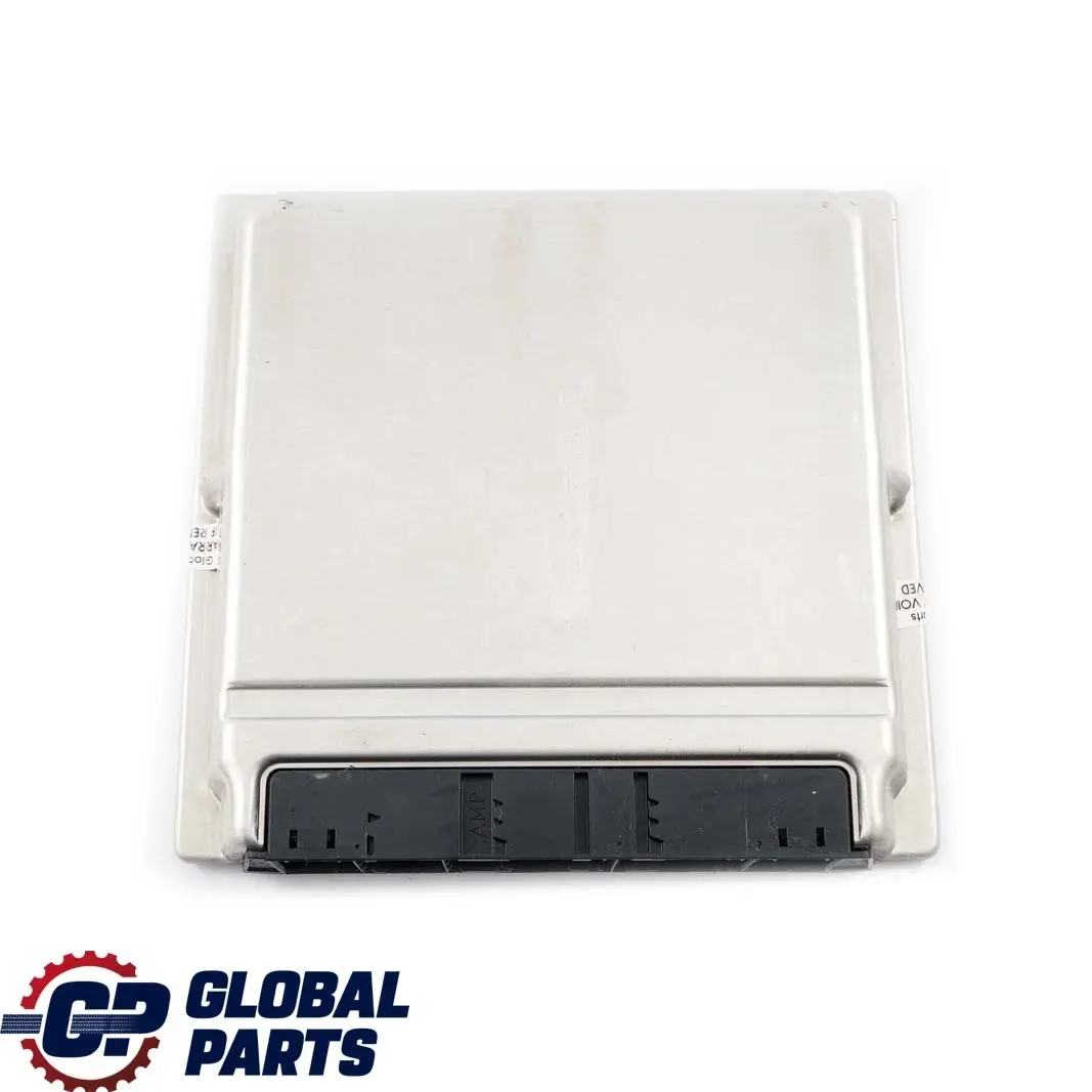 Mercedes-Benz W203 C 200K M111 Engine Control Unit Module ECU to with Part number A1111532979 Mercedes-Benz W203 C 200K M111 Engine Control Unit Module ECU - SKU A1111531879 - Part number A1111532979