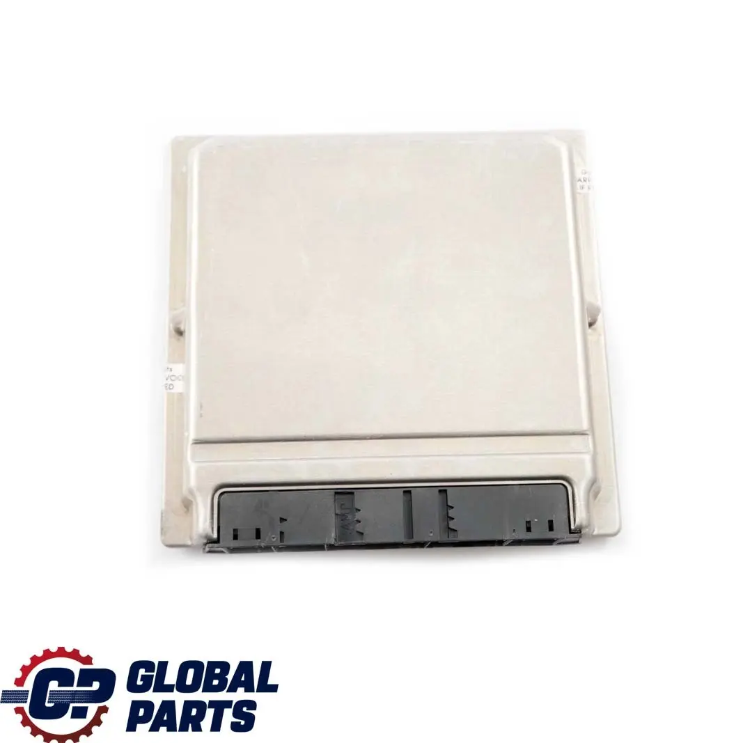 Mercedes-Benz W203 CL203 C 180 M111 Engine Control Unit Module ECU to with Part number A1111532979 Mercedes-Benz W203 CL203 C 180 M111 Engine Control Unit Module ECU - SKU A1111532979 - Part number A1111532979