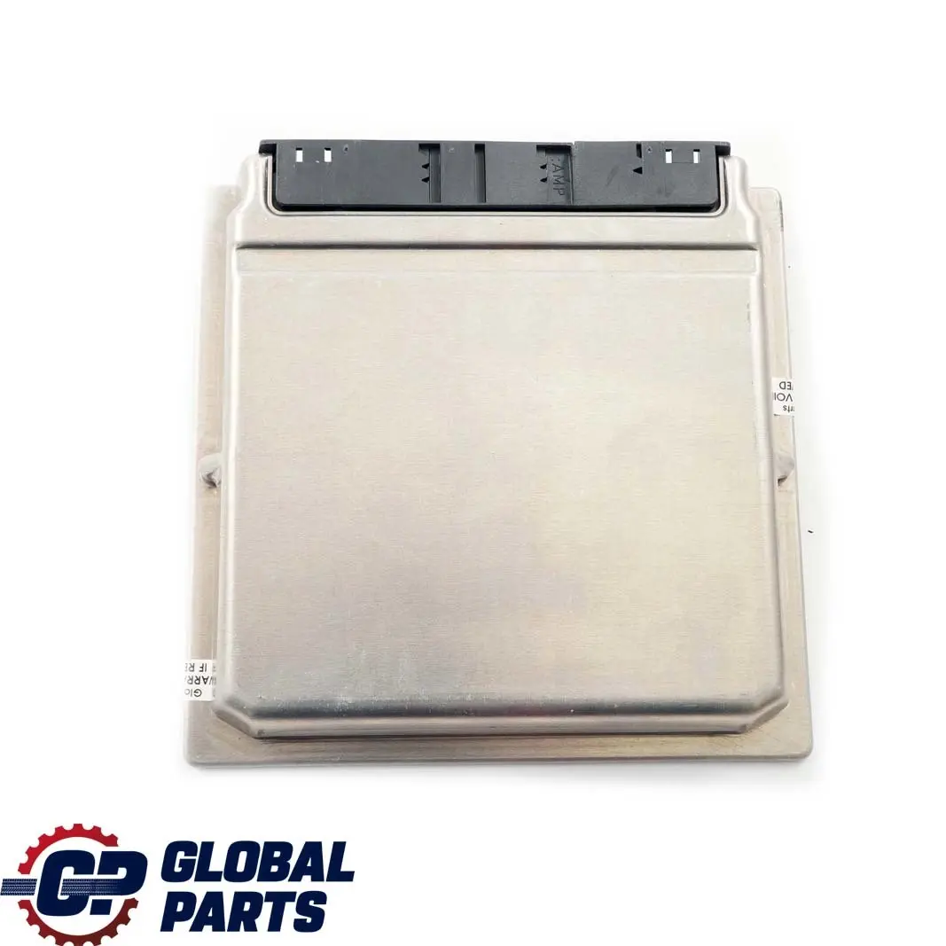  Mercedes-Benz W203 CL203 C 180 M111 Unite De Commande L'Unite Du Moteur - SKU A1111532979 - Numéro de pièce A1111532979