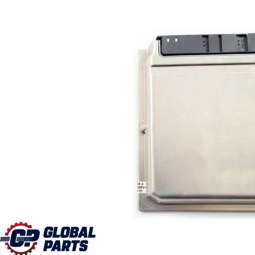  Mercedes-Benz W203 CL203 C 180 M111 Unite De Commande L'Unite Du Moteur - SKU A1111532979 - Numéro de pièce A1111532979