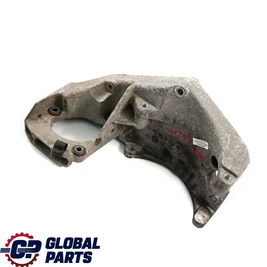 M111 C 180 Engine Alternator Mount Bracket pour Mercedes W203 à propos du numéro de pièce A1111551135 Mercedes W203 M111 C 180 Engine Alternator Mount Bracket - SKU A1111551135 - Numéro de pièce A1111551135