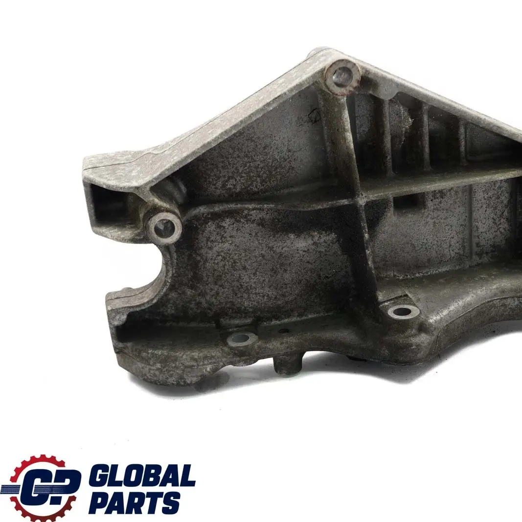 Mercedes-Benz W203 M111 C 180 Engine Alternator Mount Bracket to with Part number A1111551135 Mercedes-Benz W203 M111 C 180 Engine Alternator Mount Bracket - SKU A1111551135 - Part number A1111551135