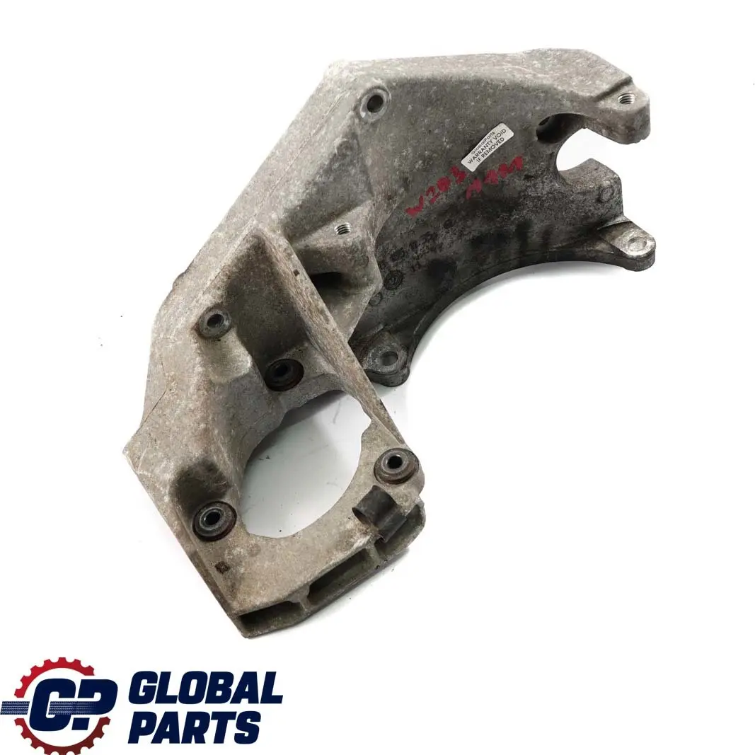 M111 C 180 Motore Staffa Montaggio Alternatore per Mercedes W203 con numero di parte A1111551135 Mercedes W203 M111 C 180 Motore Staffa Montaggio Alternatore - SKU A1111551135 - Numero di parte A1111551135