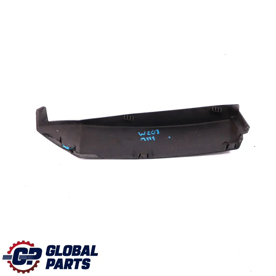  Mercedes-Benz W203 M111 Benzin Zylinderkopf Motorabdeckung Deckel - SKU A1111580585 - Teilenummer A1110100767