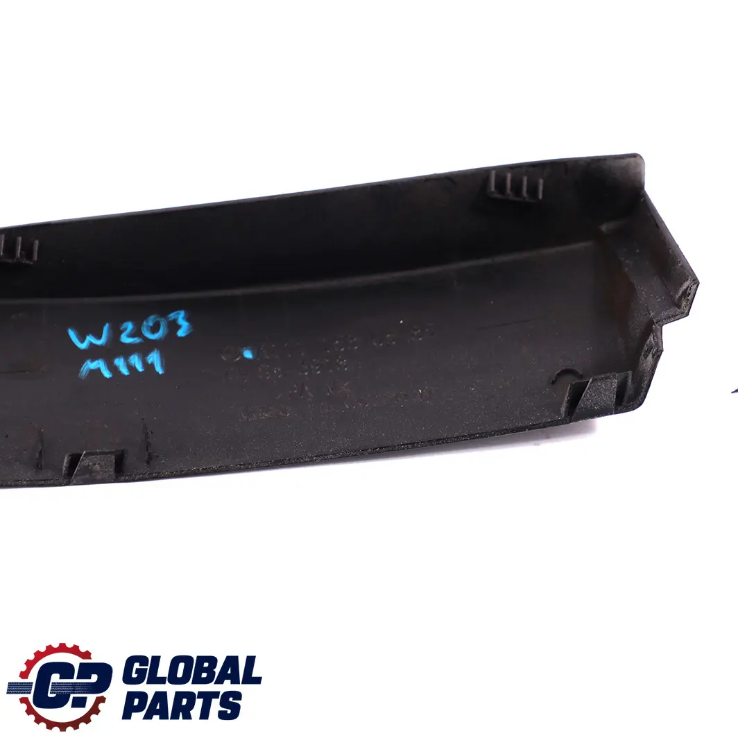  Mercedes-Benz W203 M111 Benzin Zylinderkopf Motorabdeckung Deckel - SKU A1111580585 - Teilenummer A1110100767
