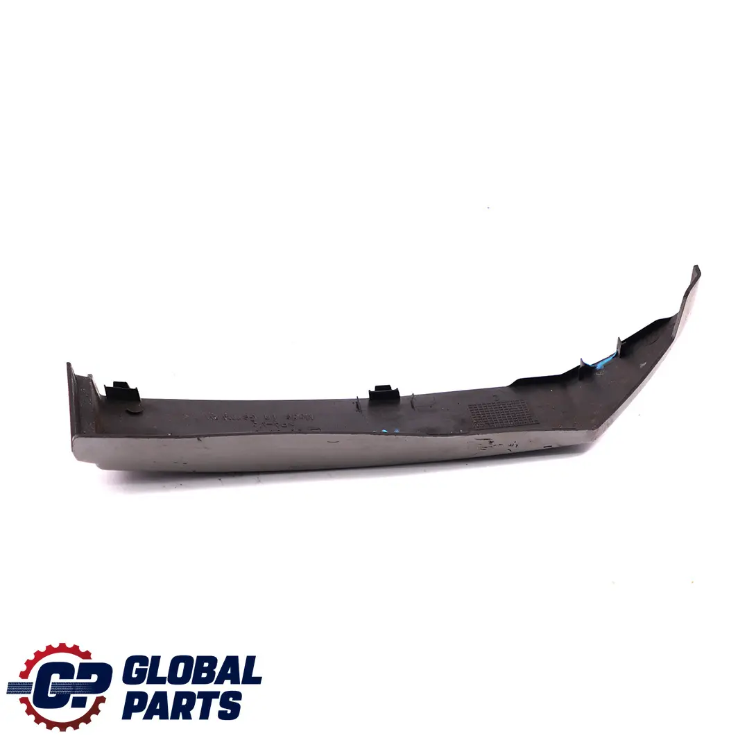 Mercedes-Benz C W203 M111 Petrol Engine Cylinder Head Trim Cover to with Part number A1110100767 Mercedes-Benz C W203 M111 Petrol Engine Cylinder Head Trim Cover - SKU A1111580585 - Part number A1110100767