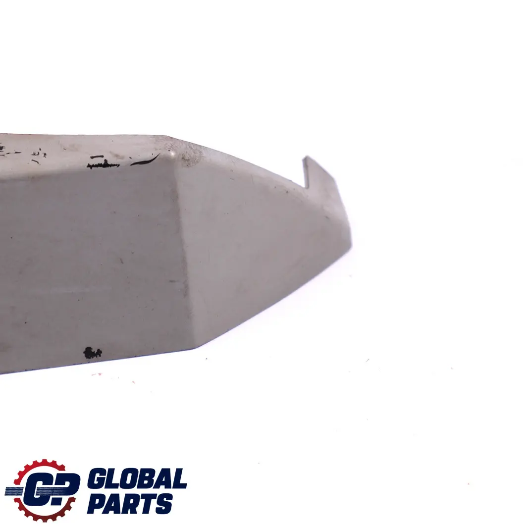 Mercedes-Benz C W203 M111 Petrol Engine Cylinder Head Trim Cover to with Part number A1110100767 Mercedes-Benz C W203 M111 Petrol Engine Cylinder Head Trim Cover - SKU A1111580585 - Part number A1110100767