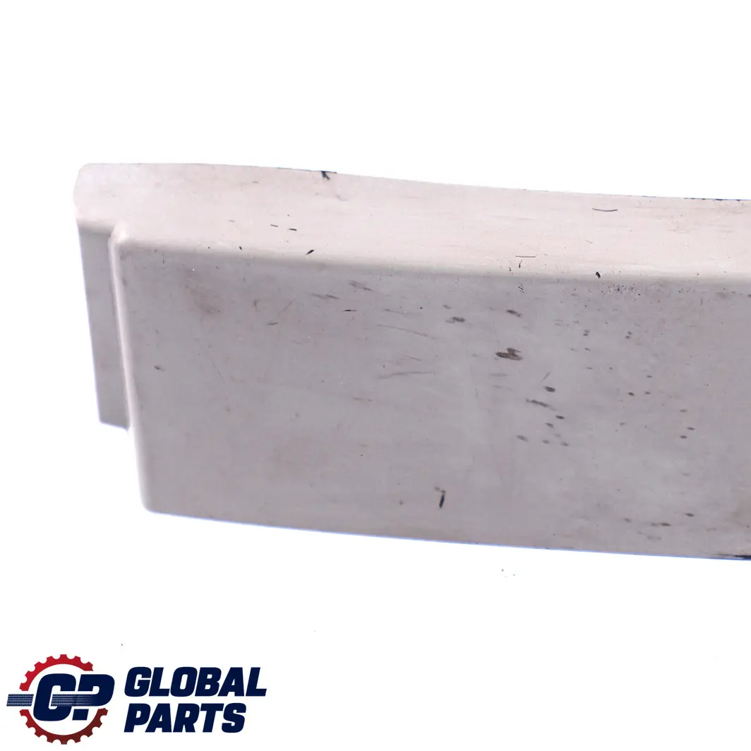 Mercedes-Benz C W203 M111 Petrol Engine Cylinder Head Trim Cover to with Part number A1110100767 Mercedes-Benz C W203 M111 Petrol Engine Cylinder Head Trim Cover - SKU A1111580585 - Part number A1110100767