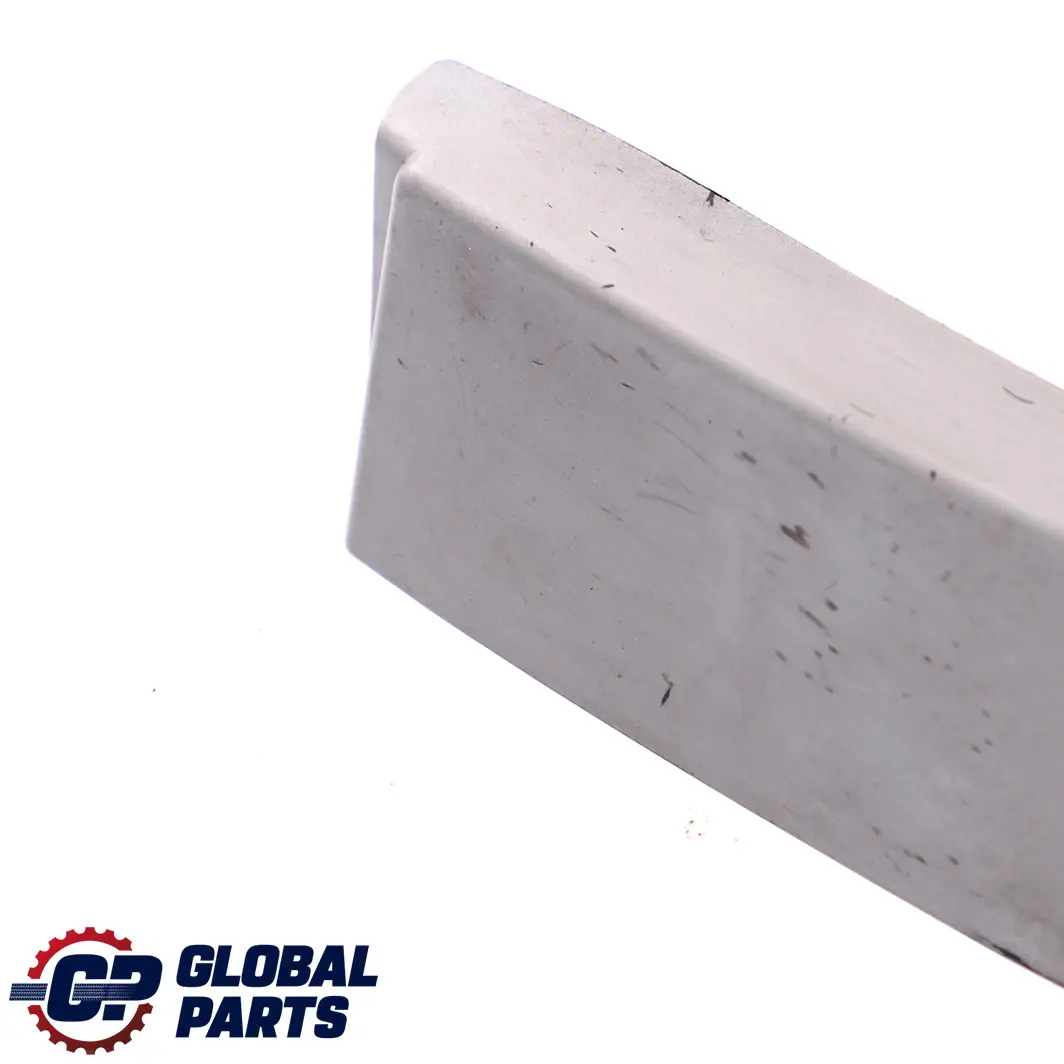 Mercedes-Benz C W203 M111 Petrol Engine Cylinder Head Trim Cover to with Part number A1110100767 Mercedes-Benz C W203 M111 Petrol Engine Cylinder Head Trim Cover - SKU A1111580585 - Part number A1110100767