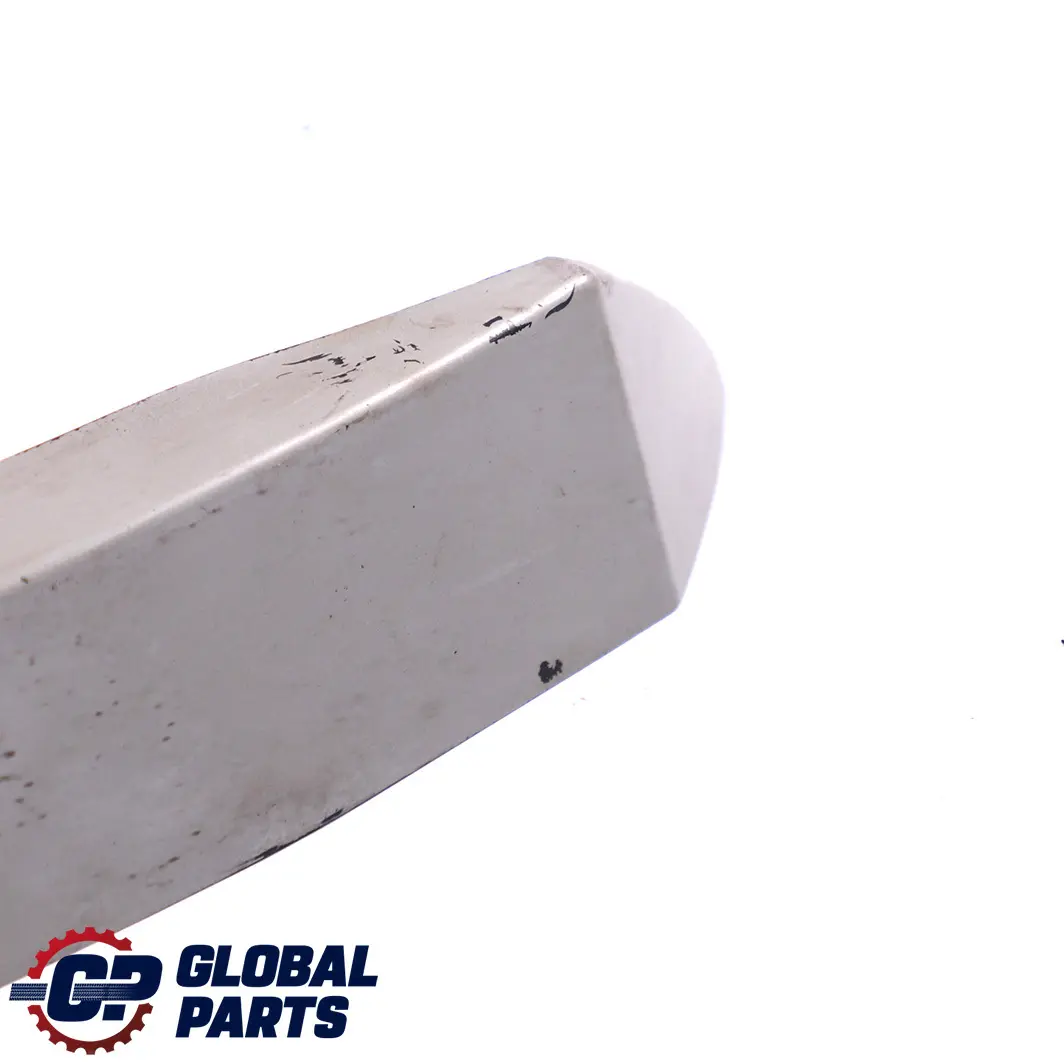 Mercedes-Benz C W203 M111 Petrol Engine Cylinder Head Trim Cover to with Part number A1110100767 Mercedes-Benz C W203 M111 Petrol Engine Cylinder Head Trim Cover - SKU A1111580585 - Part number A1110100767