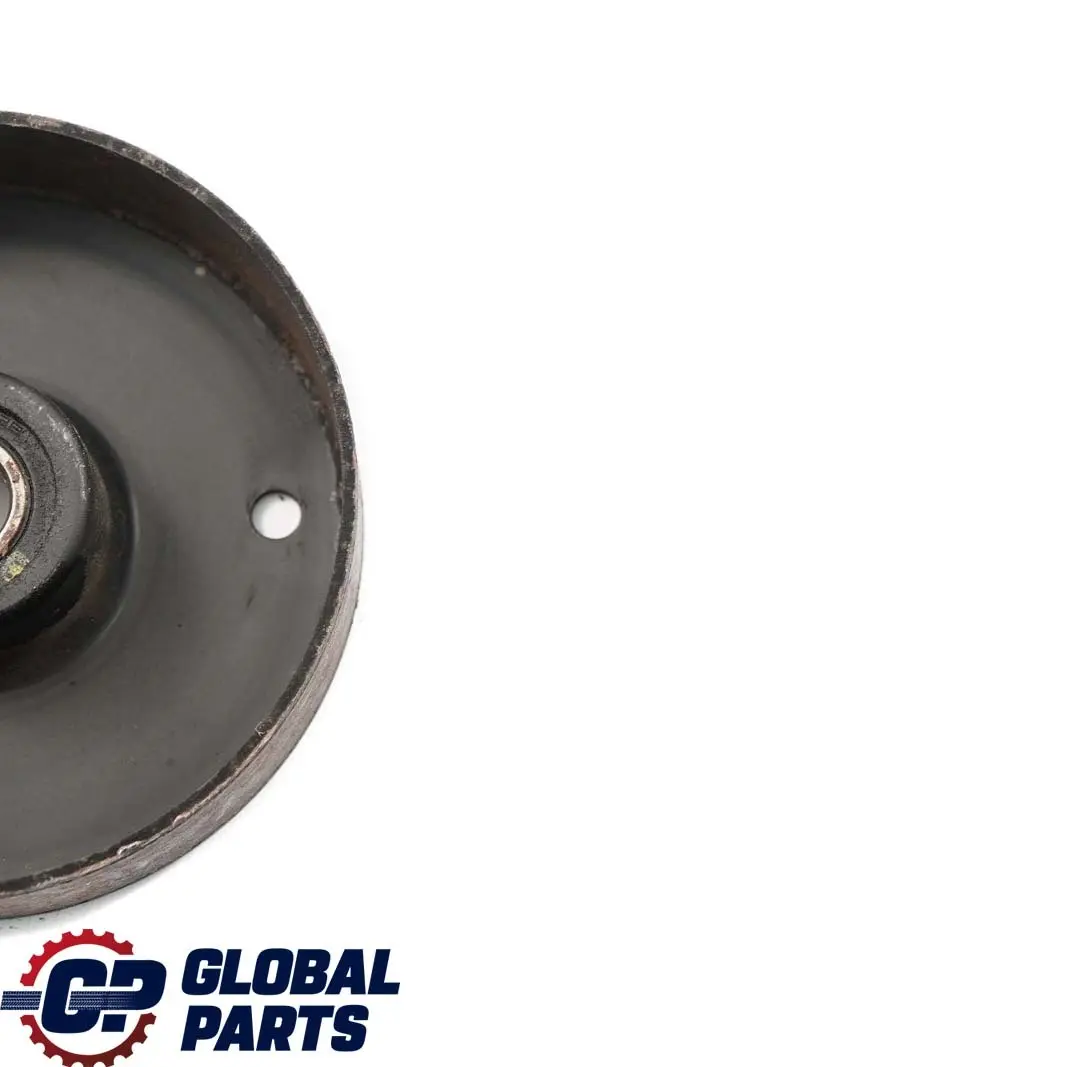 Mercedes-Benz W202 W203 W210 M111 Poulie tendeur courroie de moteur pour à propos du numéro de pièce A1112000070 Mercedes-Benz W202 W203 W210 M111 Poulie tendeur courroie de moteur - SKU A1112000070 - Numéro de pièce A1112000070