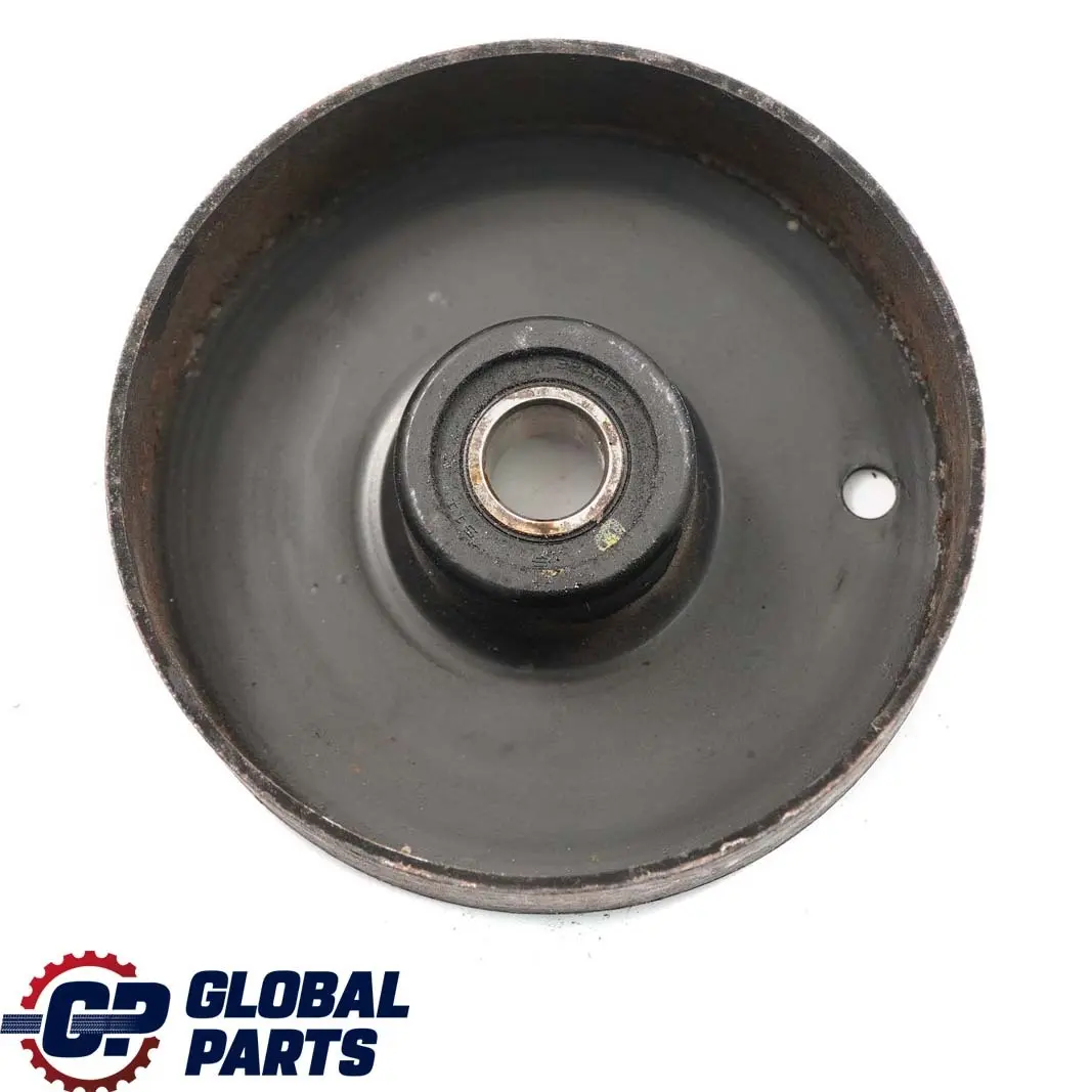 Mercedes-Benz W202 W203 W210 M111 Polea tensora correa del motor para con número de pieza A1112000070 Mercedes-Benz W202 W203 W210 M111 Polea tensora correa del motor - SKU A1112000070 - Número de pieza A1112000070