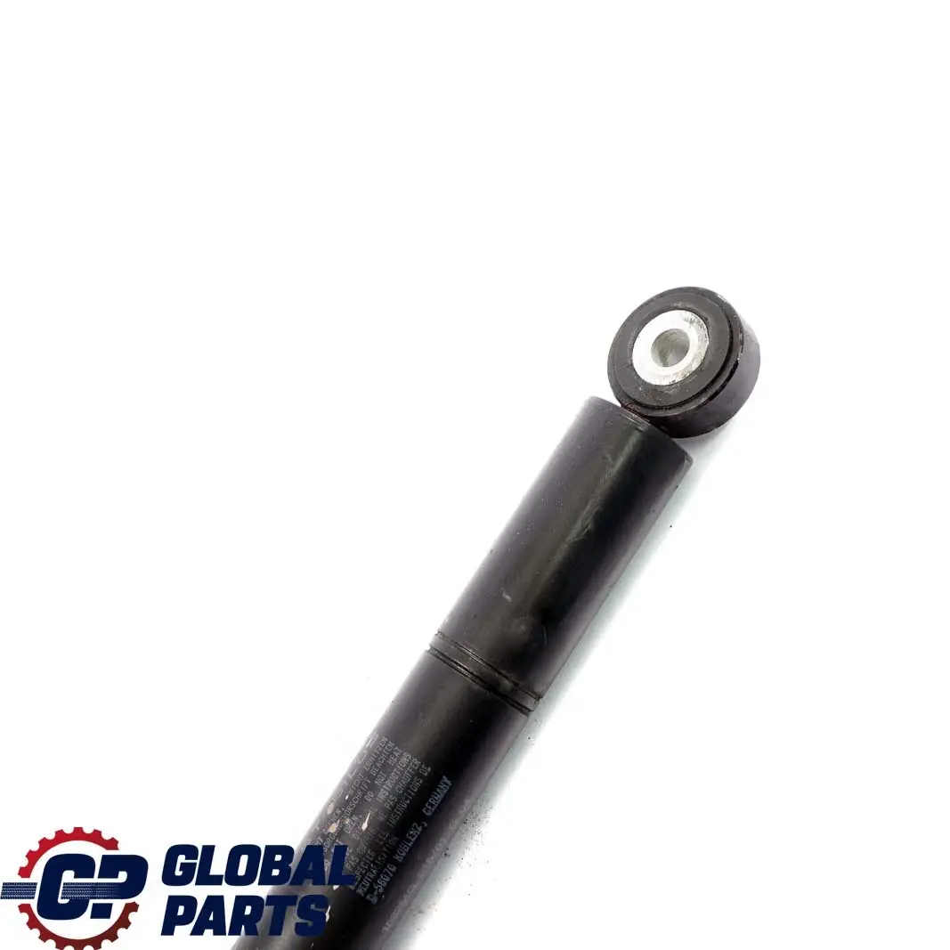 Mercedes C E Klasse W202 W203 W210 M111 Spannrolle Schwingungsdämpfer - SKU A1112000414 - Teilenummer A1112000414
