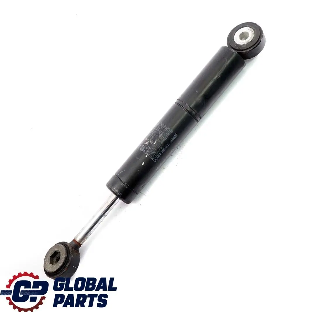 Mercedes C E Klasse W202 W203 W210 M111 Spannrolle Schwingungsdämpfer - SKU A1112000414 - Teilenummer A1112000414