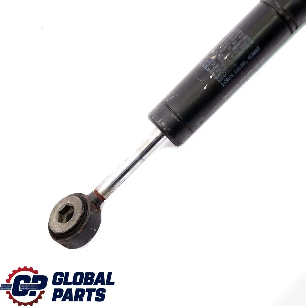 Mercedes C E Klasse W202 W203 W210 M111 Spannrolle Schwingungsdämpfer - SKU A1112000414 - Teilenummer A1112000414