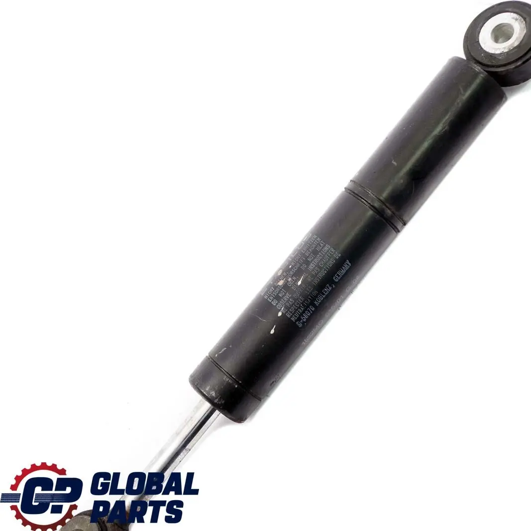 Mercedes C E W202 W203 W210 M111 Cinghia Tenditore Ammortizzatore - SKU A1112000414 - Numero di parte A1112000414