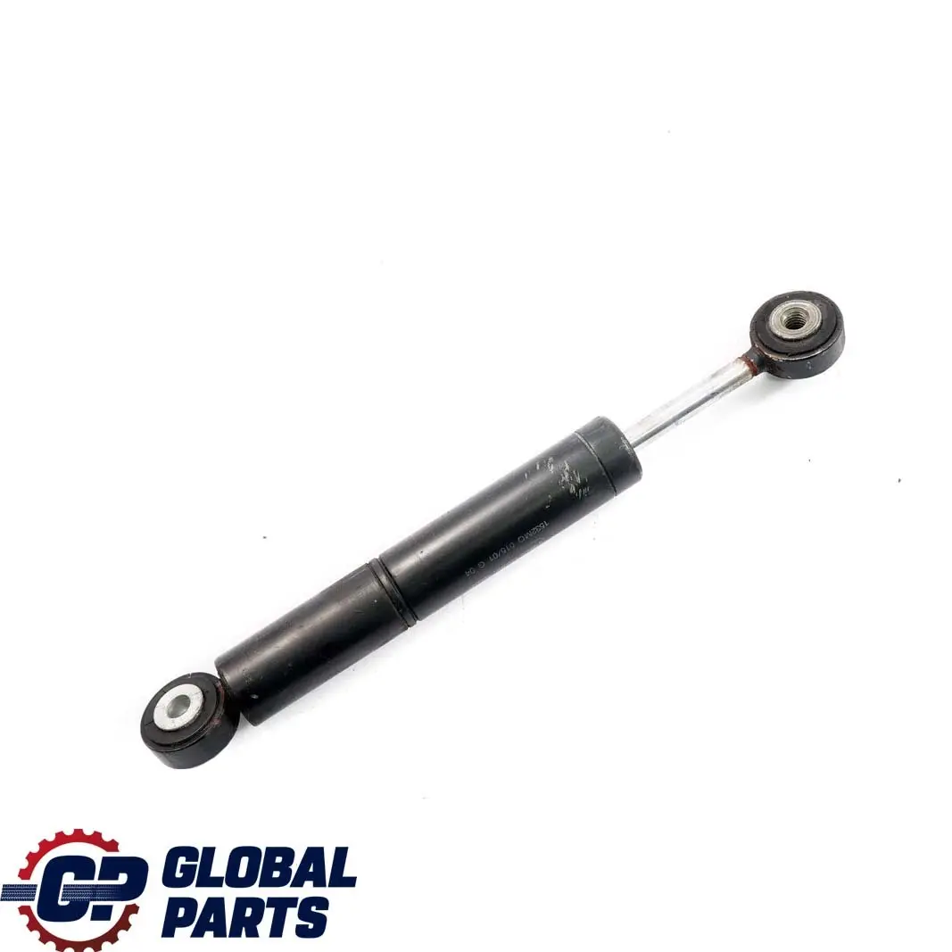 Mercedes C E Klasse W202 W203 W210 M111 Spannrolle Schwingungsdämpfer - SKU A1112000414 - Teilenummer A1112000414