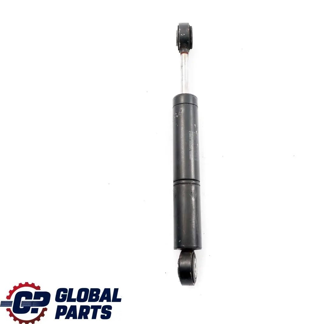 Mercedes C E Klasse W202 W203 W210 M111 Spannrolle Schwingungsdämpfer - SKU A1112000414 - Teilenummer A1112000414