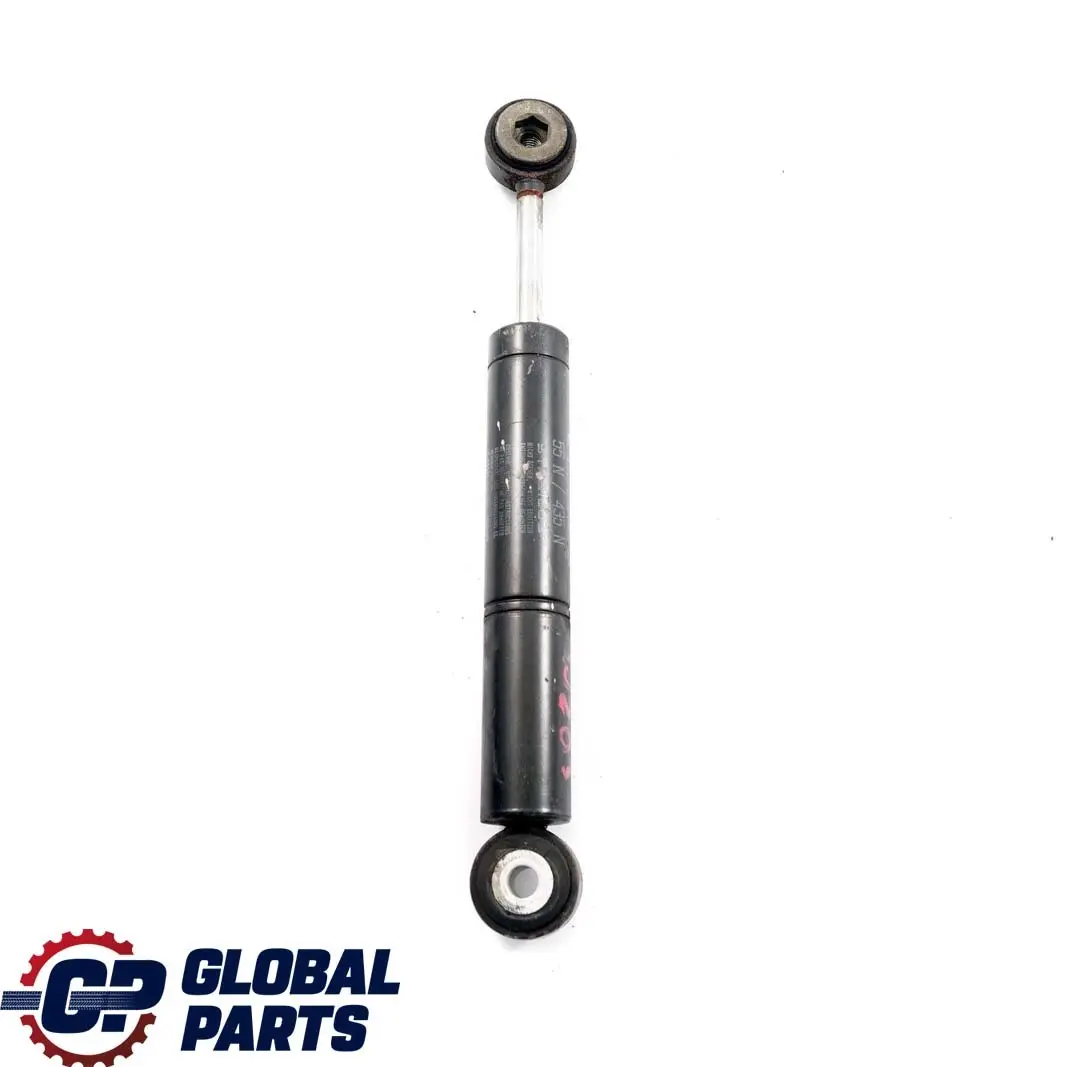 Mercedes C E Klasse W202 W203 W210 M111 Spannrolle Schwingungsdämpfer - SKU A1112000414 - Teilenummer A1112000414