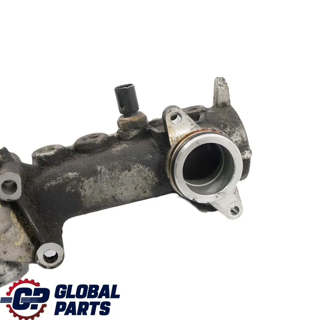 Mercedes W202 W203 W210 M111 Boîtier Thermostat Liquide Refroidissement - SKU A1112001303 - Numéro de pièce A1112001303