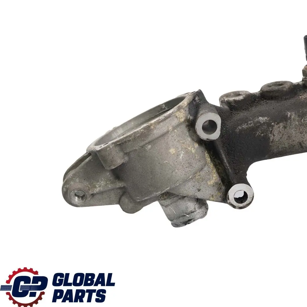 Mercedes W202 W203 W210 M111 Boîtier Thermostat Liquide Refroidissement - SKU A1112001303 - Numéro de pièce A1112001303