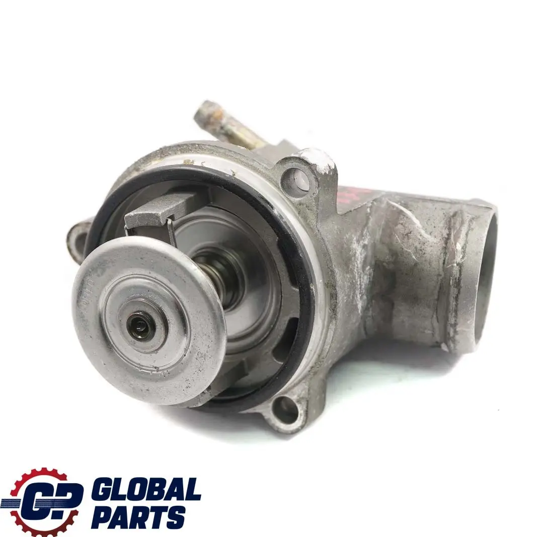 Mercedes-Benz C-Class W203 C 180 200 K 230 M111 Coolant Thermostat A1112030975 to with Part number A1112001303 Mercedes-Benz C-Class W203 C 180 200 K 230 M111 Coolant Thermostat A1112030975 - SKU A1112001715 - Part number A1112001303