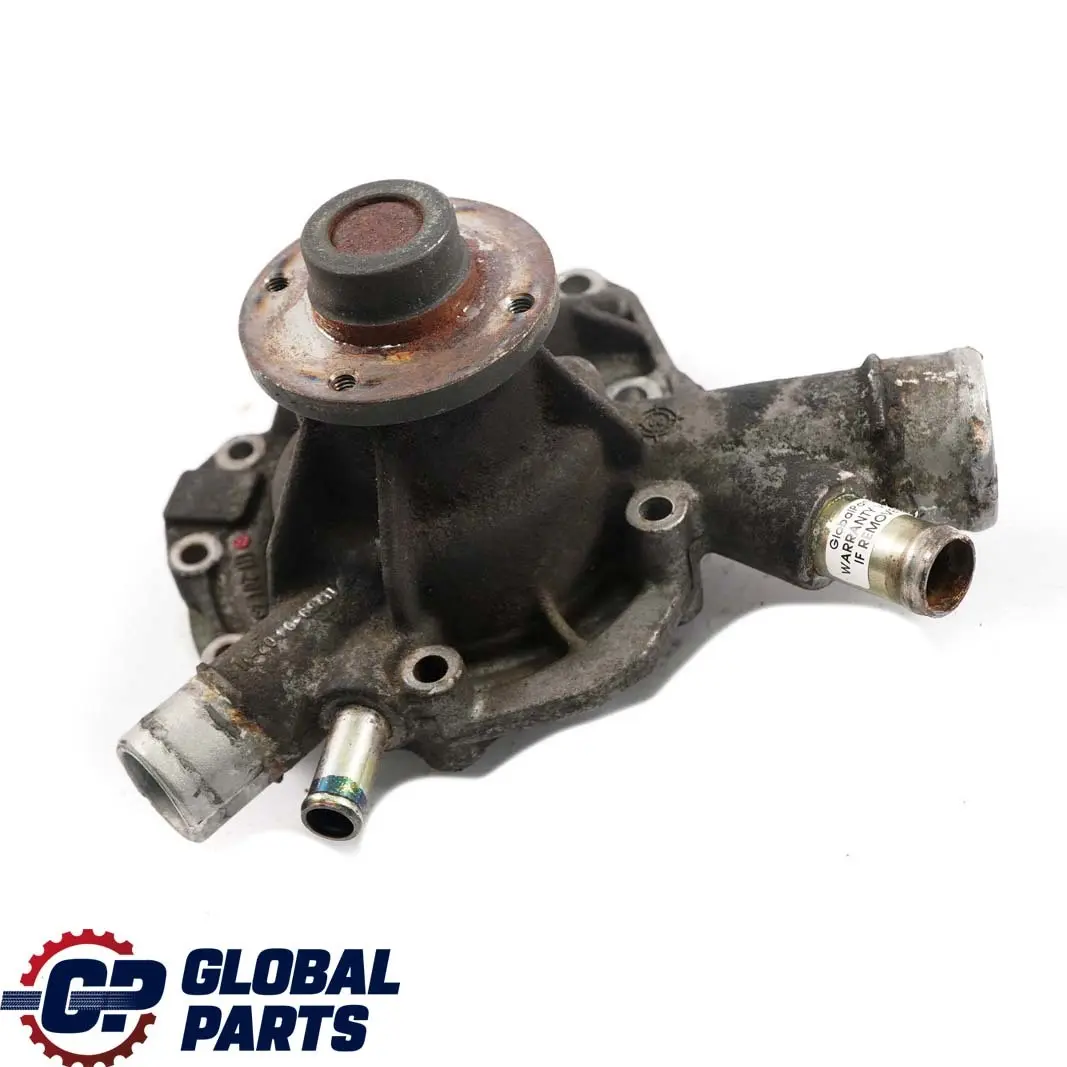 Mercedes-Benz C W203 M111 C 180 Refrigerante Mecanico Bomba De Agua A1112012301 para con número de pieza A1112004301 Mercedes-Benz C W203 M111 C 180 Refrigerante Mecanico Bomba De Agua A1112012301 - SKU A1112004301 - Número de pieza A1112004301