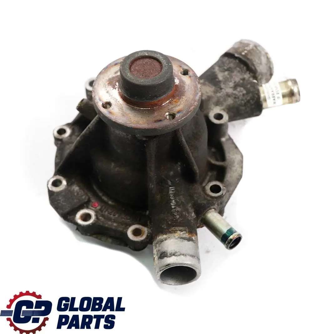 Mercedes-Benz C W203 M111 C 180 Refrigerante Mecanico Bomba De Agua A1112012301 para con número de pieza A1112004301 Mercedes-Benz C W203 M111 C 180 Refrigerante Mecanico Bomba De Agua A1112012301 - SKU A1112004301 - Número de pieza A1112004301
