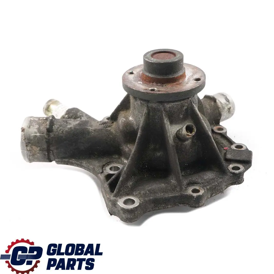 Mercedes-Benz W203 C 180 M111 Pompe a Liquide de Refroidissement A1112012301 pour à propos du numéro de pièce A1112004301 Mercedes-Benz W203 C 180 M111 Pompe a Liquide de Refroidissement A1112012301 - SKU A1112004301 - Numéro de pièce A1112004301