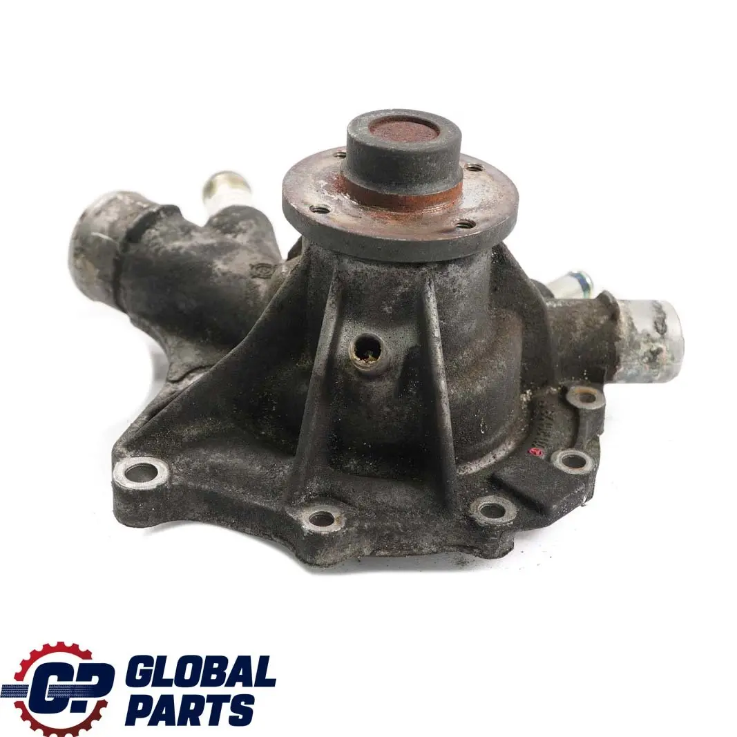 Mercedes-Benz W203 C 180 M111 Pompe a Liquide de Refroidissement A1112012301  - SKU A1112004301 - Numéro de pièce A1112004301