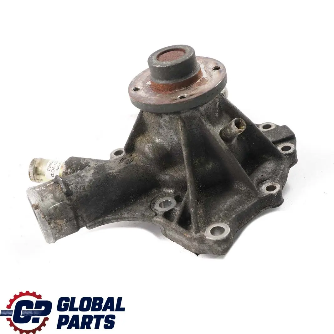 Mercedes-Benz C W203 M111 C 180 Refrigerante Mecanico Bomba De Agua A1112012301 para con número de pieza A1112004301 Mercedes-Benz C W203 M111 C 180 Refrigerante Mecanico Bomba De Agua A1112012301 - SKU A1112004301 - Número de pieza A1112004301