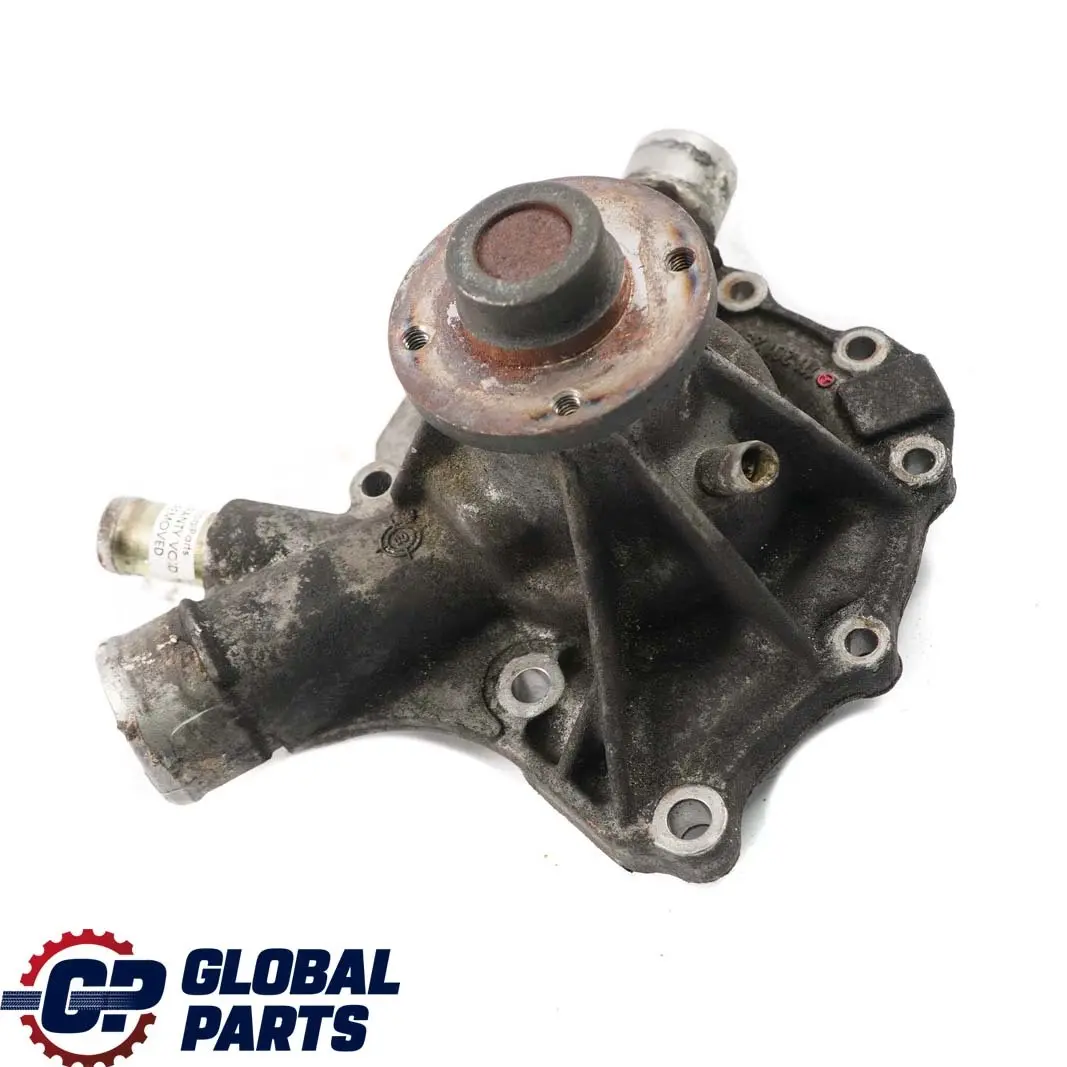 Mercedes-Benz C W203 M111 C 180 Pompa Acqua Meccanica Refrigerante A1112012301 per con numero di parte A1112004301 Mercedes-Benz C W203 M111 C 180 Pompa Acqua Meccanica Refrigerante A1112012301 - SKU A1112004301 - Numero di parte A1112004301