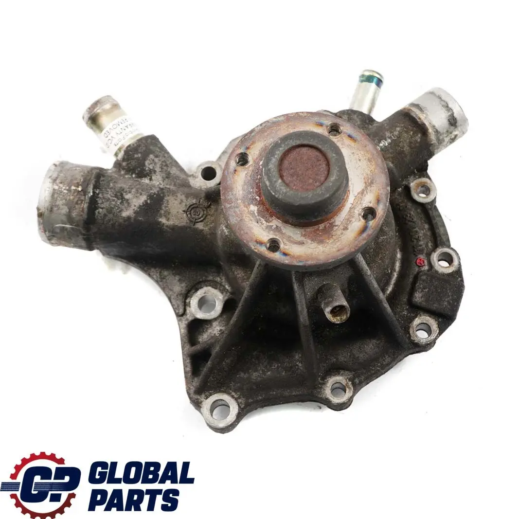 Mercedes-Benz C W203 C 180 M111 Wasserpumpe Kühlmittelpumpe A1112012301 für mit Teilenummer A1112004301 Mercedes-Benz C W203 C 180 M111 Wasserpumpe Kühlmittelpumpe A1112012301 - SKU A1112004301 - Teilenummer A1112004301