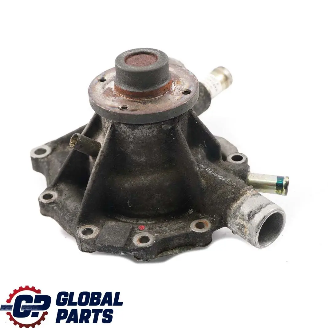 Mercedes-Benz W203 C 180 M111 Pompe a Liquide de Refroidissement A1112012301  - SKU A1112004301 - Numéro de pièce A1112004301