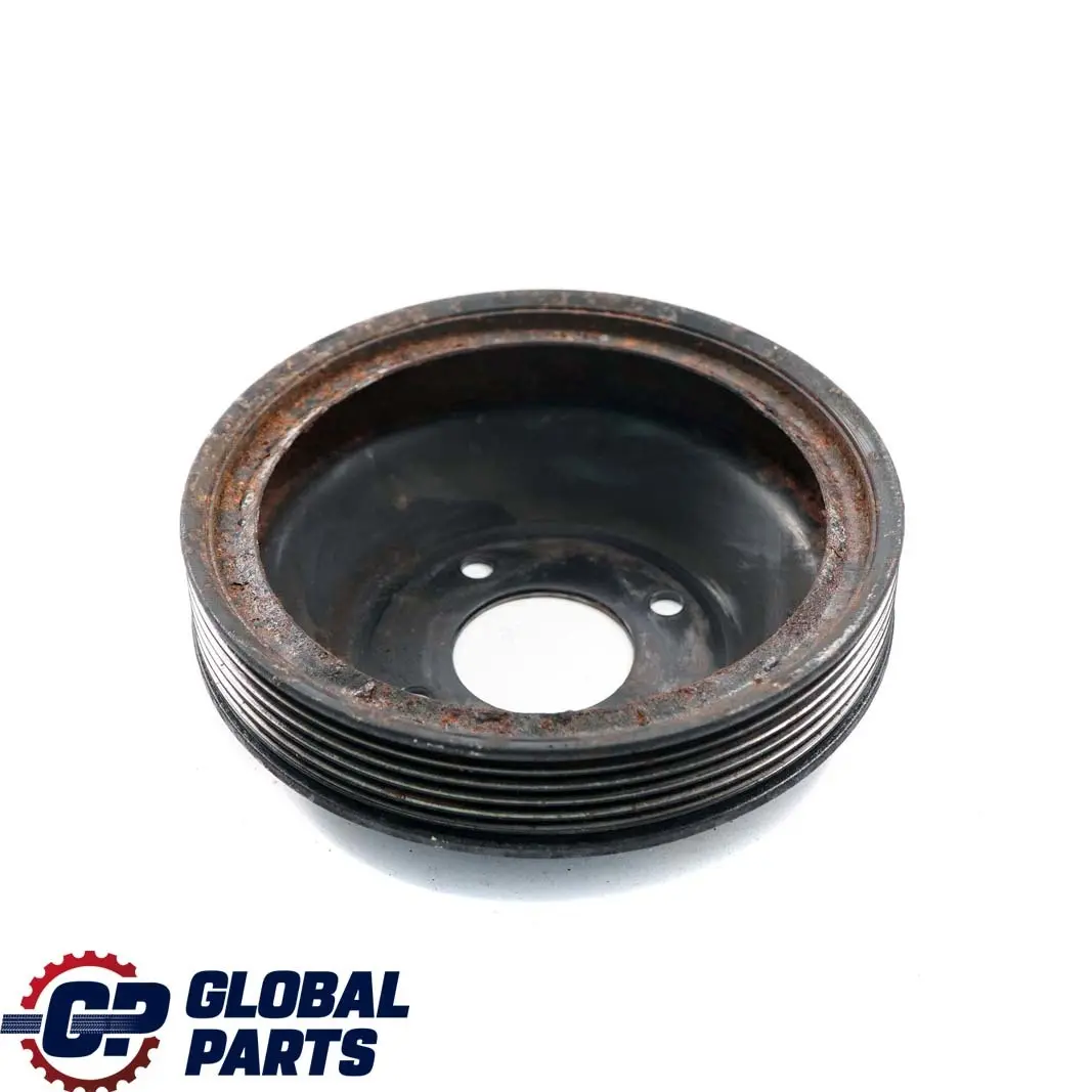 Mercedes-Benz C E W202 W203 W210 M111 Pompe a L'Eau Poulie pour à propos du numéro de pièce A1112020110 Mercedes-Benz C E W202 W203 W210 M111 Pompe a L'Eau Poulie - SKU A1112020110 - Numéro de pièce A1112020110