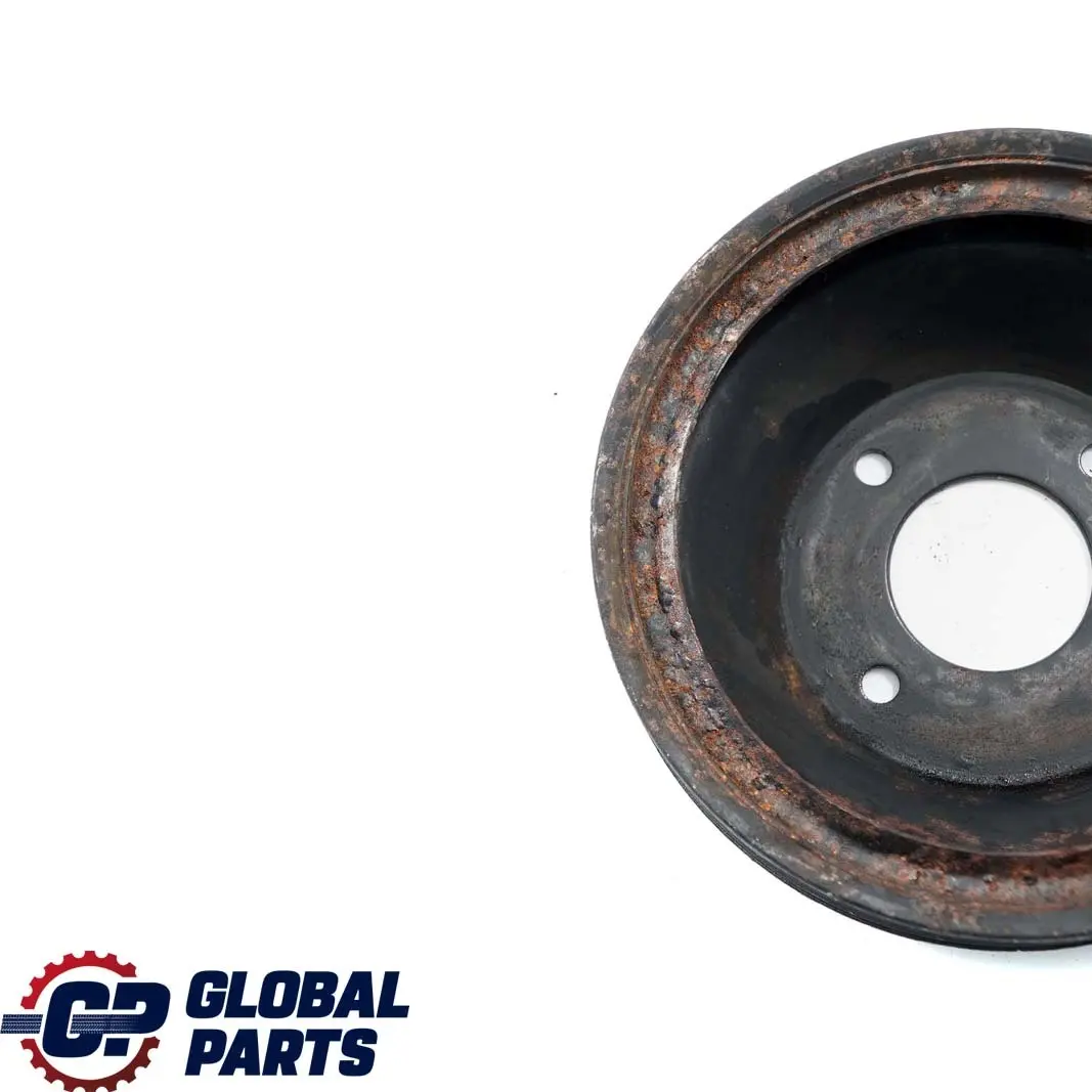 Mercedes-Benz C E W202 W203 W210 M111 Pompe a L'Eau Poulie  - SKU A1112020110 - Numéro de pièce A1112020110