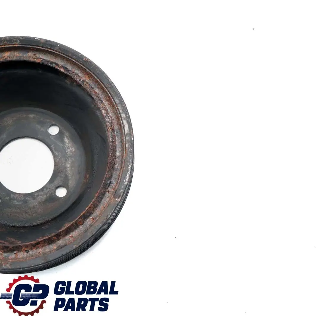 Mercedes-Benz C E W202 W203 W210 M111 Pompe a L'Eau Poulie pour à propos du numéro de pièce A1112020110 Mercedes-Benz C E W202 W203 W210 M111 Pompe a L'Eau Poulie - SKU A1112020110 - Numéro de pièce A1112020110