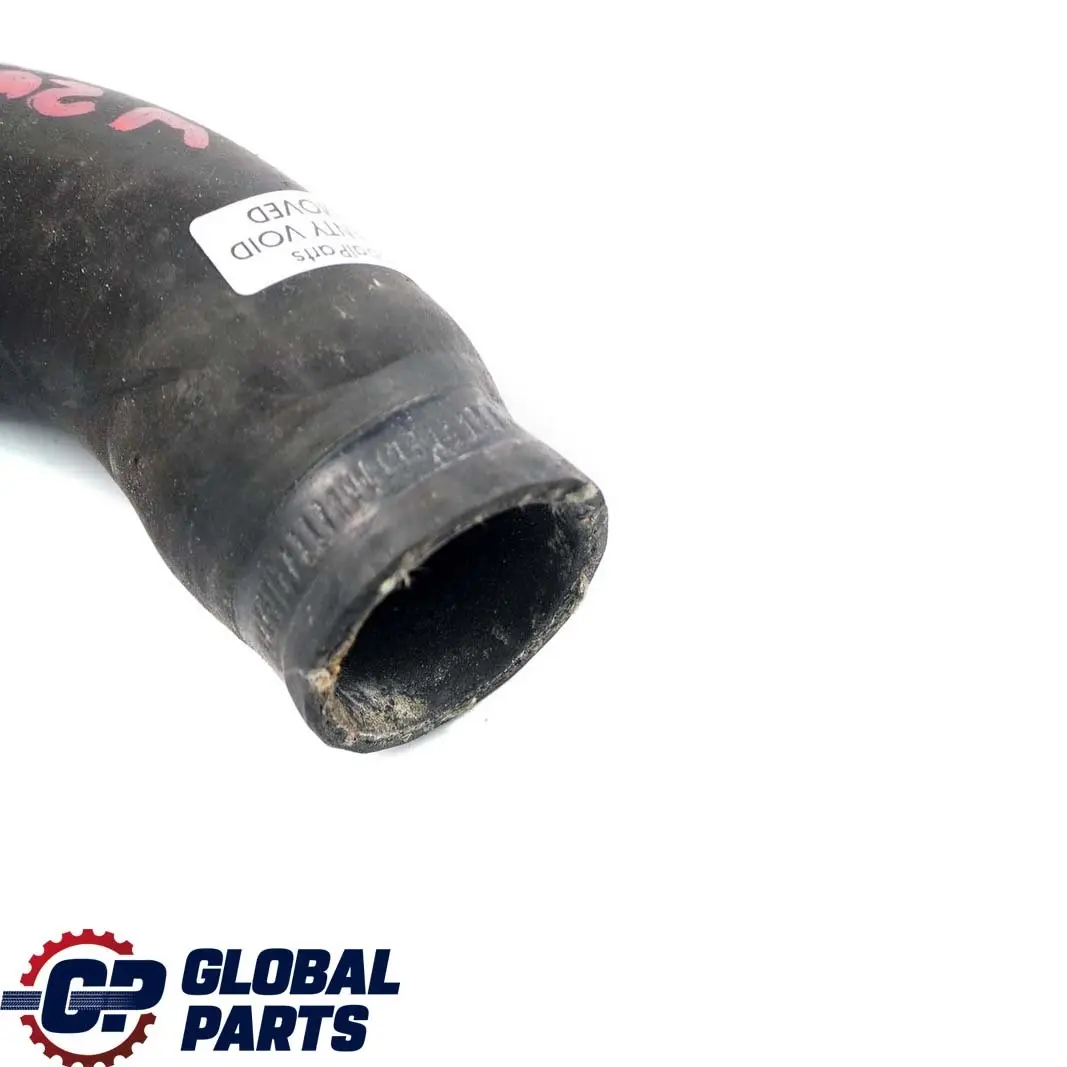 Mercedes-Benz W202 W203 W210 M111 Radiator Coolant Hose Pipe Tube to with Part number A1112030282 Mercedes-Benz W202 W203 W210 M111 Radiator Coolant Hose Pipe Tube - SKU A1112030282 - Part number A1112030282