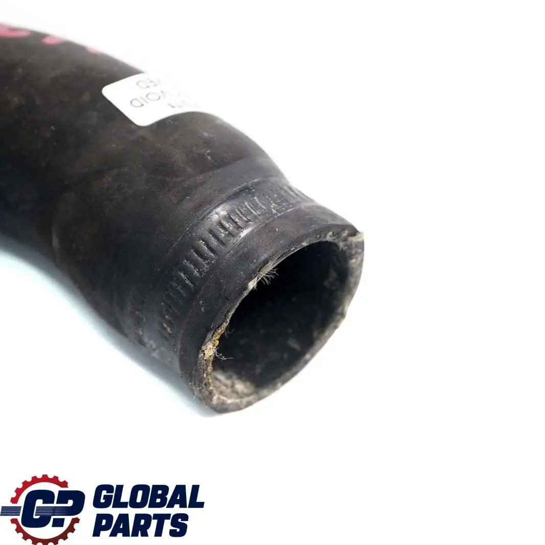 Mercedes W202 W203 W210 M111 Radiador Refrigerante Manguera Tubo - SKU A1112030282 - Número de pieza A1112030282