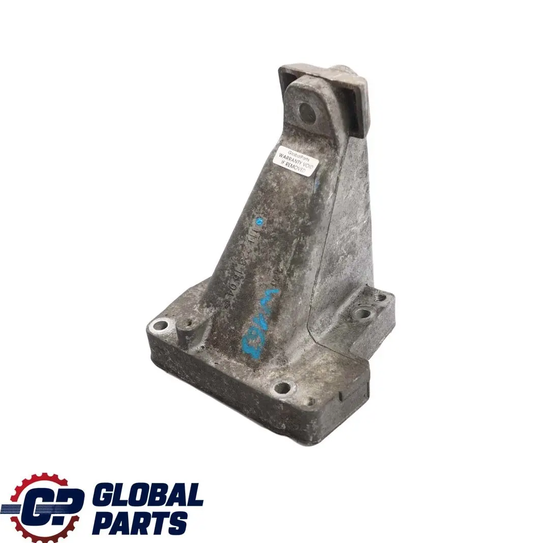 Mercedes-Benz W163 OM612 Support de fixation du moteur droit pour à propos du numéro de pièce A1112231504 Mercedes-Benz W163 OM612 Support de fixation du moteur droit - SKU A1112231504 - Numéro de pièce A1112231504