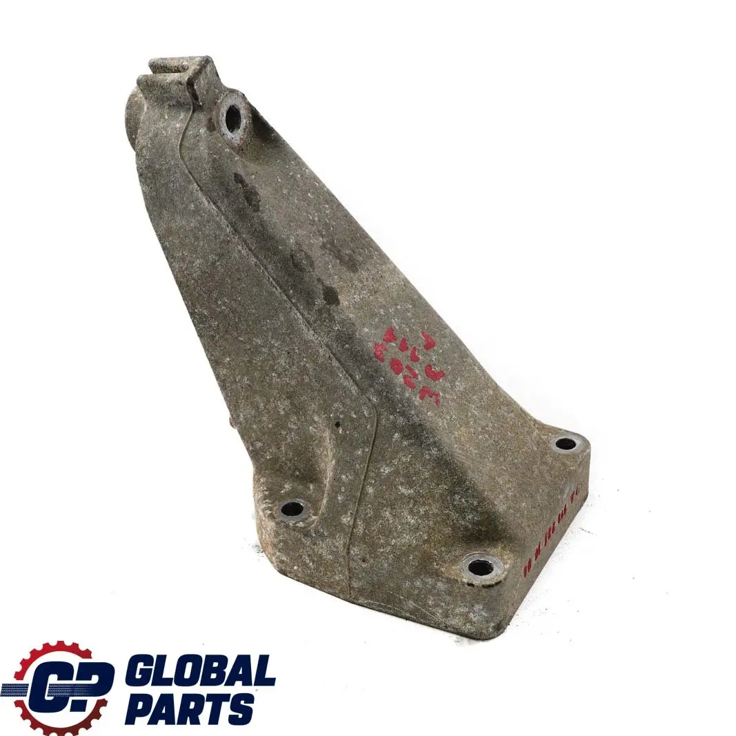  Mercedes-Benz W203 M111 C 180 200 230 Engine Mount Bracket Left N/S - SKU A1112231604 - Part number A1112231604